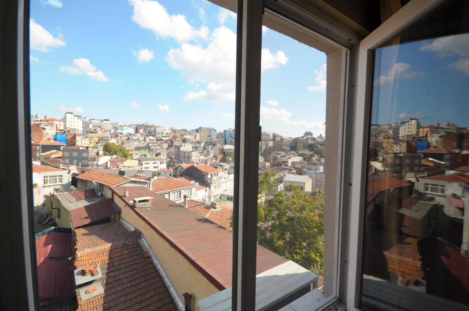 Marida Suit - Istanbul Taksim Eksteriør bilde